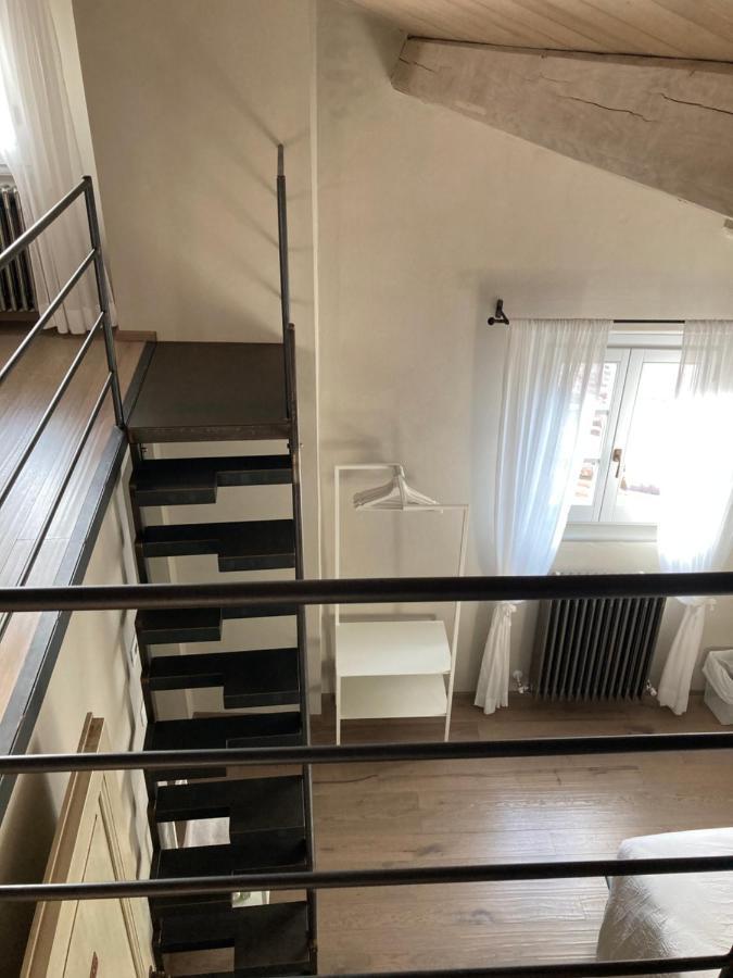 מלון Città della Pieve El Tano מראה חיצוני תמונה