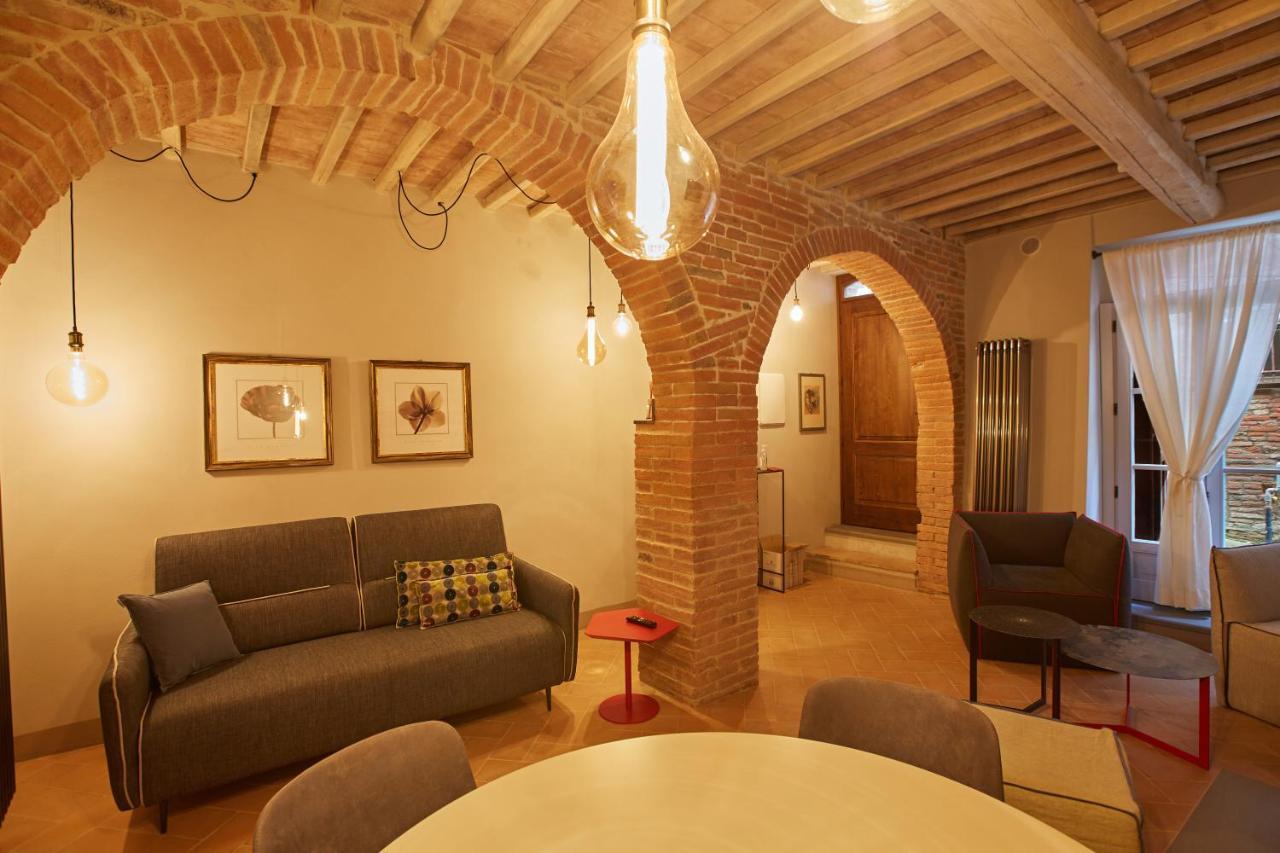 מלון Città della Pieve El Tano מראה חיצוני תמונה
