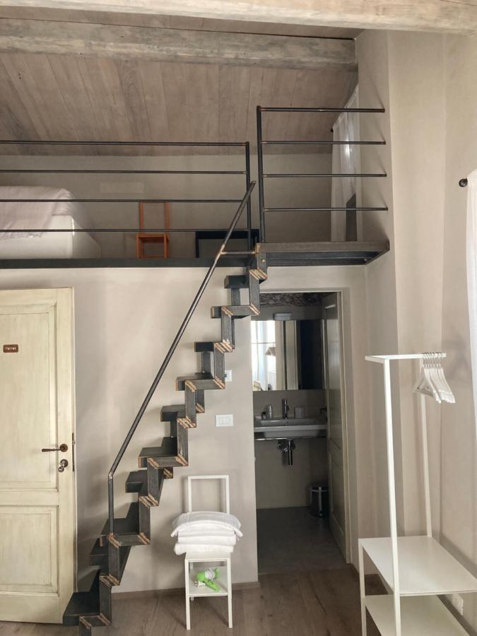 מלון Città della Pieve El Tano מראה חיצוני תמונה