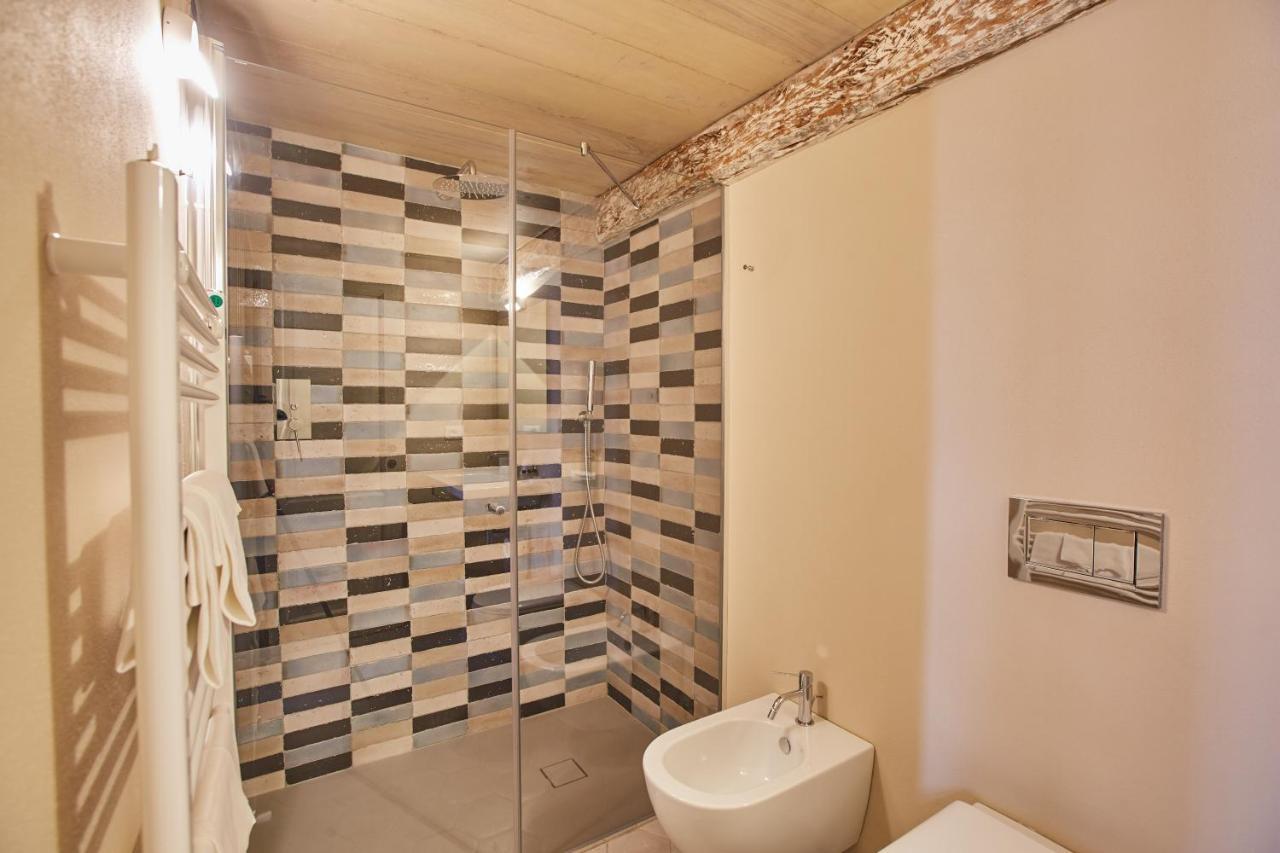 מלון Città della Pieve El Tano מראה חיצוני תמונה